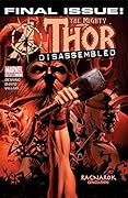 Thor (1998-2004) #85