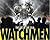 Watchmen: The Art of the Film