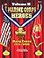 Marine Corps Heroes by C. Douglas Sterner