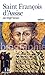 Saint François d'Assise (French Edition)