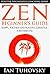 Zen by Ian Tuhovsky