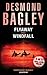 Flyaway / Windfall by Desmond Bagley
