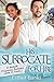 His Surrogate For Hire by Esther Banks