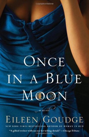 Once in a Blue Moon (Hardcover)