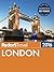 Fodor's London 2016 by Fodor's Travel Publications...