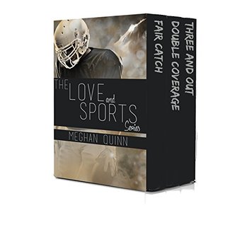 The Love and Sports Series Box Set (Kindle Edition)