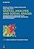 Spatial analysis and social...