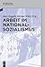 Arbeit im Nationalsozialismus (German Edition)