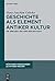 Geschichte als Element antiker Kultur: Die Griechen und ihre Geschichte(n)