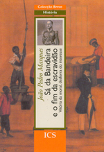 Sá da Bandeira e o Fim da Escravidão (Paperback)
