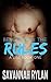 Bending All the Rules (The A List #1)