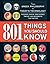 801 Things You Should Know:...