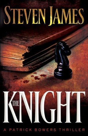 The Knight (The Patrick Bowers Files, #3)