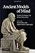 Ancient Models of Mind: Studies in Human and Divine Rationality