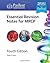 Essential Revision Notes For MRCP 4E by Philip A. Kalra
