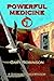 Powerful Medicine (Geronimo Jones Mysteries Book 1)
