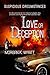 Suspicious Circumstances: Love or Deception: A Romantic Suspense Novel