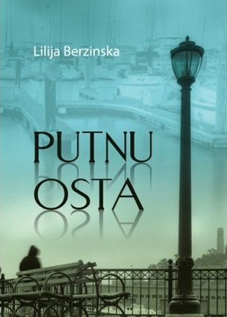 Putnu osta (Hardcover)