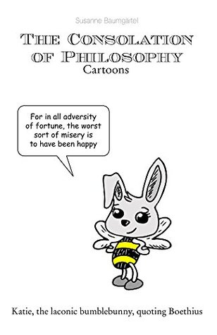 The Consolation of Philosophy Cartoons (Kindle Edition)