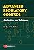Advanced Regulatory Control...