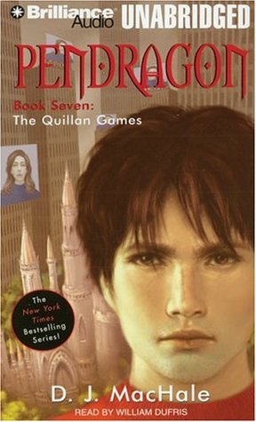 The Quillan Games