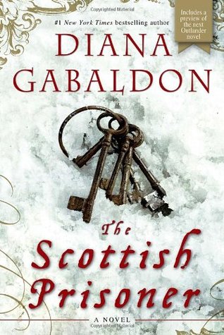 The Scottish Prisoner
