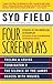 Four Screenplays by Syd Field