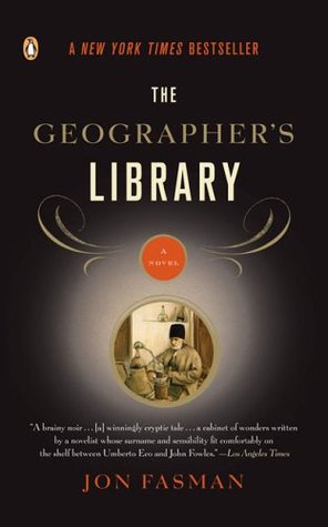The Geographer's Library (Paperback)