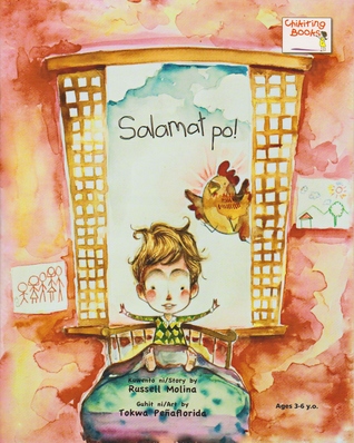 Salamat Po!