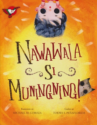 Nawawala si Muningning