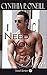 I Need You Now (Need, #2)