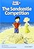 The Sandcastle Competition (Family and Friends Readers 1)