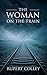 The Woman on the Train (The Love and War Series)