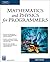 MATHEMATICS & PHYSICS FOR P...