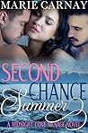 Second Chance Summer (Midnight Cove Ménage, #1)