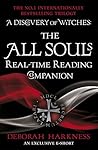 The All Souls Real-Time Reading Companion by Deborah Harkness