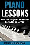 Piano Lessons: Le...