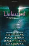 Unleashed by Rebecca York Unleashed by Rebecca York
