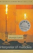 Interpreter of Maladies 