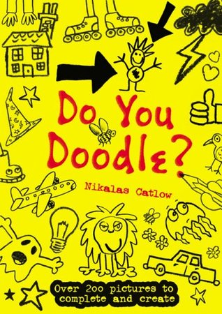 Do You Doodle? (Paperback)