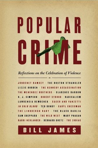 Popular Crime: Reflections on the Celebration of Violence (Hardcover)