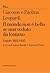 Il mondo non è bello se non veduto da lontano: Lettere 1812-1835