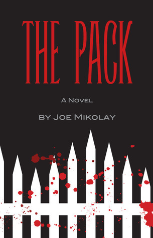 The Pack (Venator #1)