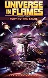 Fury to the Stars