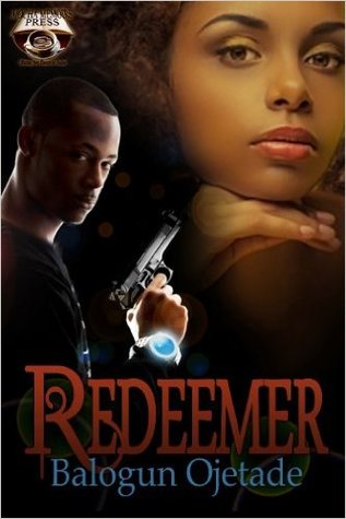 Redeemer (Kindle Edition)