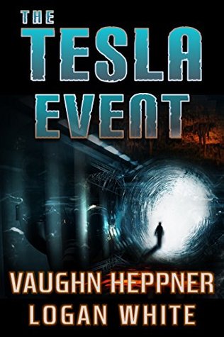 The Tesla Event (Kindle Edition)