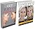 Look younger: 2 in 1 book set: Get Rid of Wrinkles. Take 10 Years off Your Face in 8 Mins a Day (Anti Aging Secrets, Beauty Secrets, how not to look old, Face Yoga, beauty skin, get rid of wrinkles)