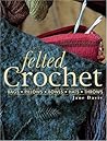 Felted Crochet