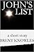 John's List