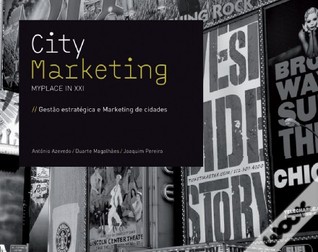 City Marketing - MyPlace in XXI
